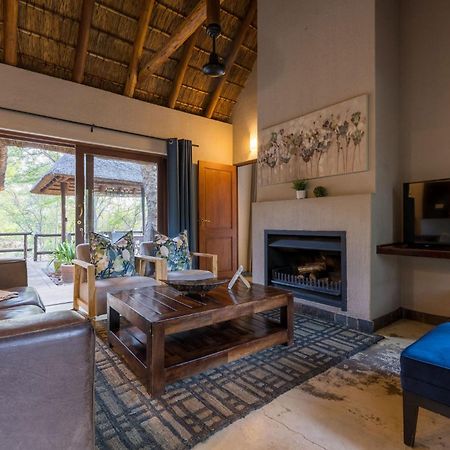 Raptors Lodge Hoedspruit Zewnętrze zdjęcie