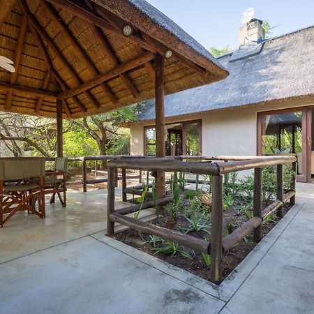 Raptors Lodge Hoedspruit Zewnętrze zdjęcie