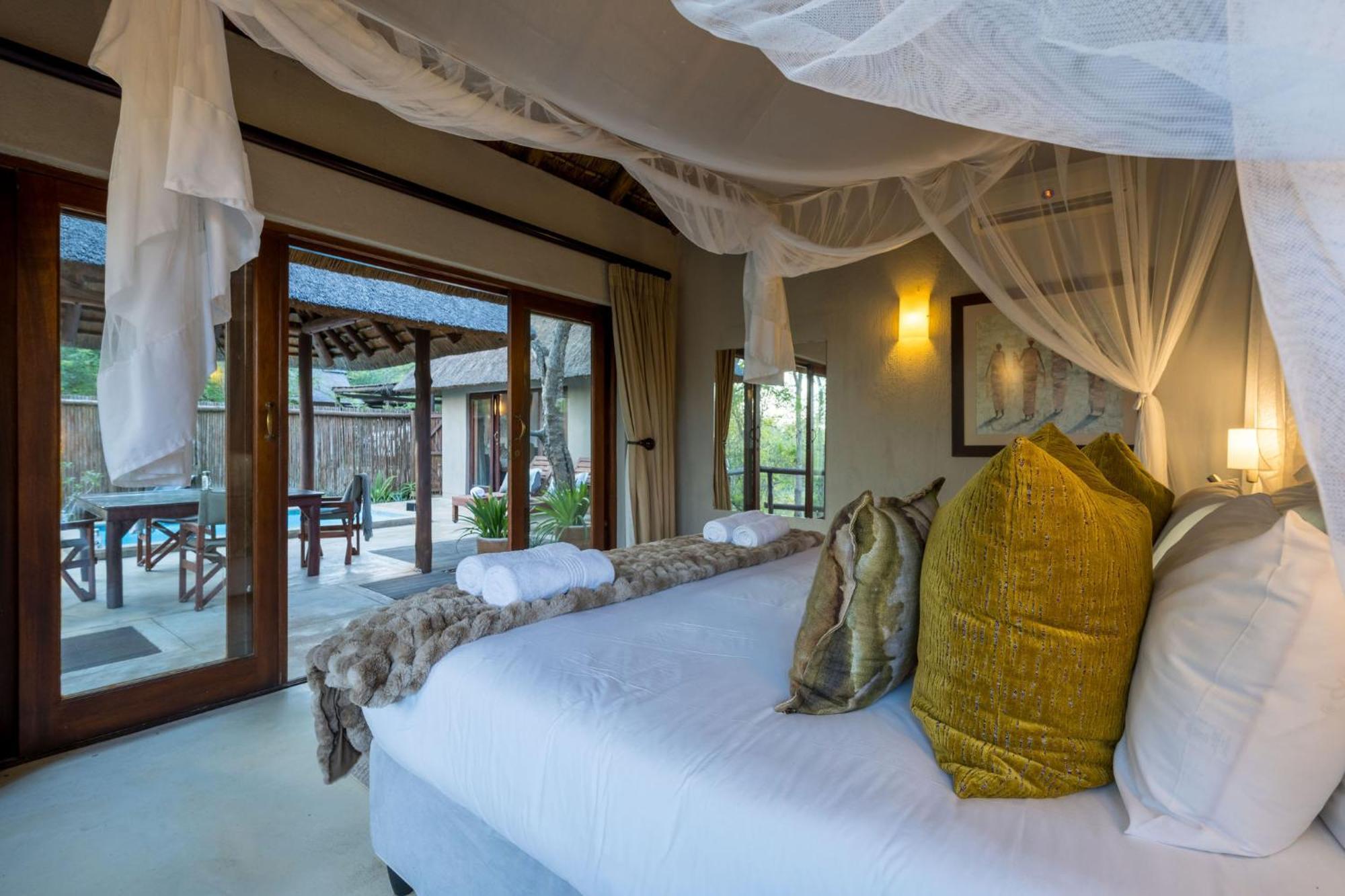 Raptors Lodge Hoedspruit Zewnętrze zdjęcie