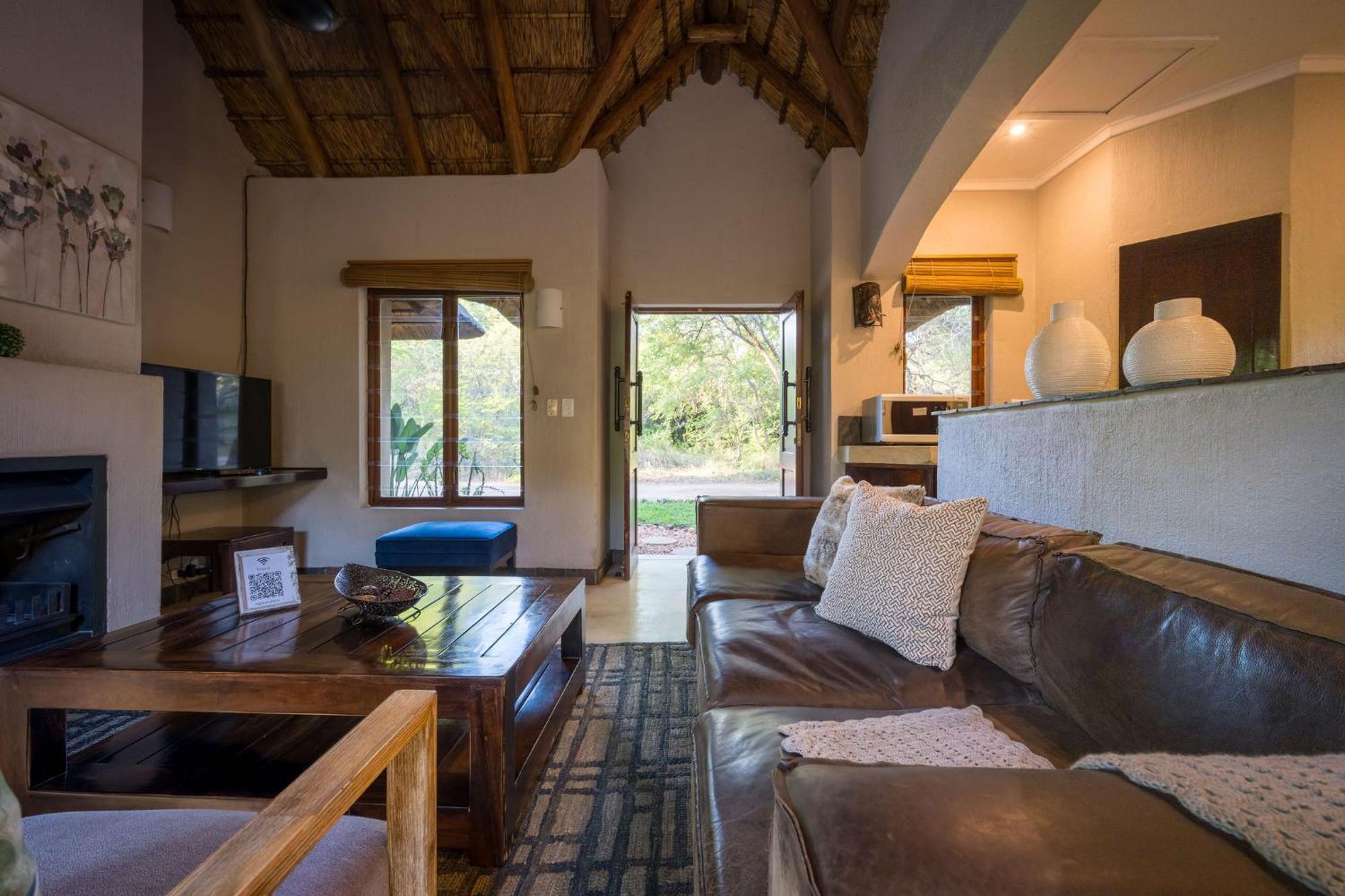 Raptors Lodge Hoedspruit Zewnętrze zdjęcie
