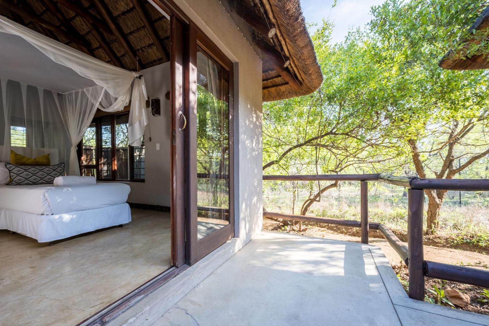 Raptors Lodge Hoedspruit Zewnętrze zdjęcie