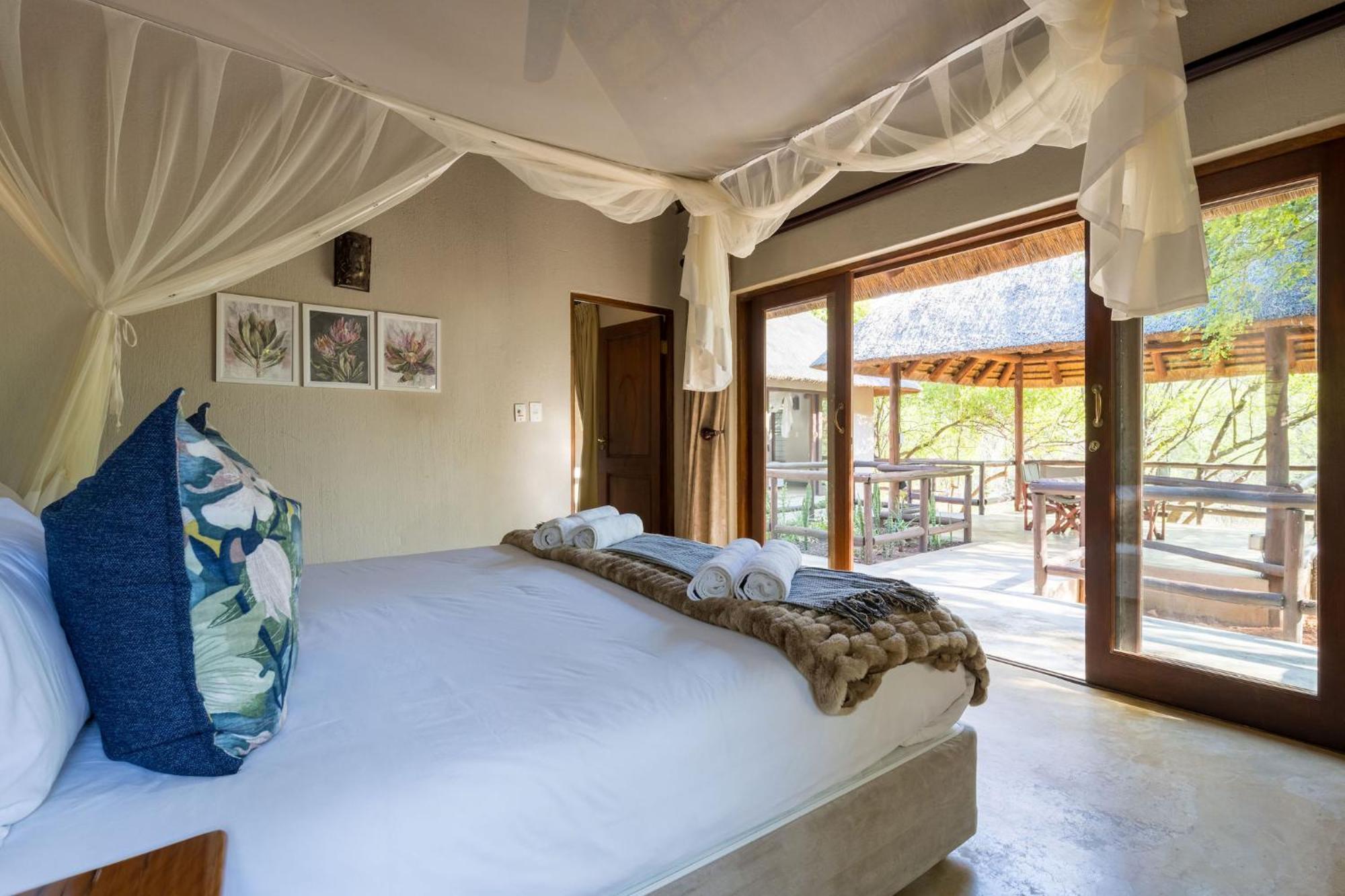 Raptors Lodge Hoedspruit Zewnętrze zdjęcie