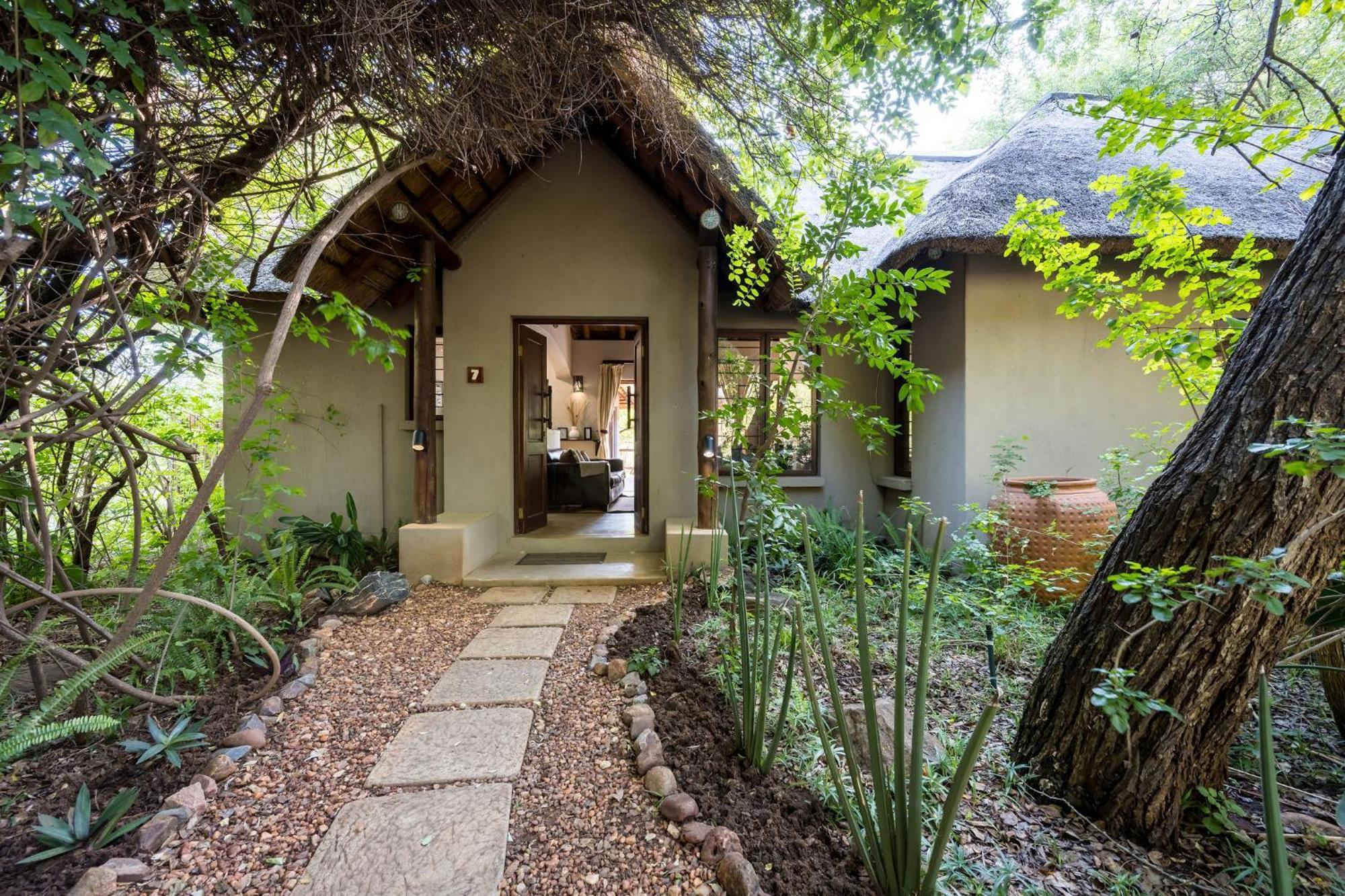 Raptors Lodge Hoedspruit Zewnętrze zdjęcie
