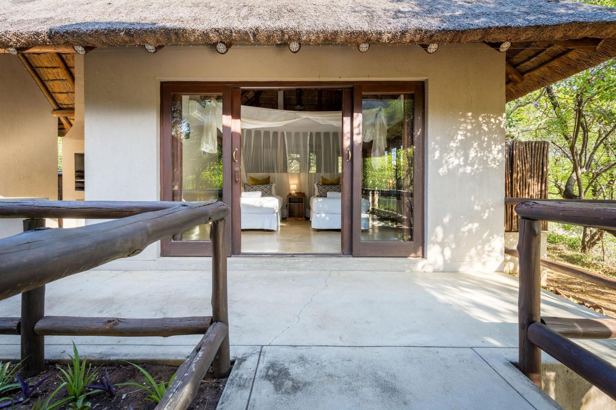 Raptors Lodge Hoedspruit Zewnętrze zdjęcie