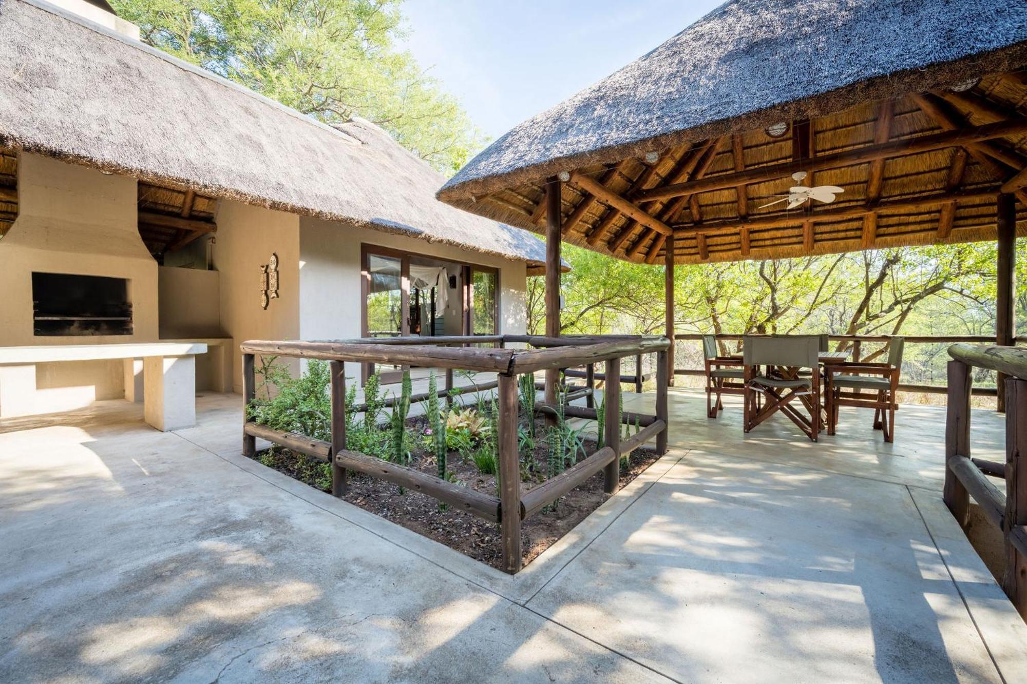 Raptors Lodge Hoedspruit Zewnętrze zdjęcie