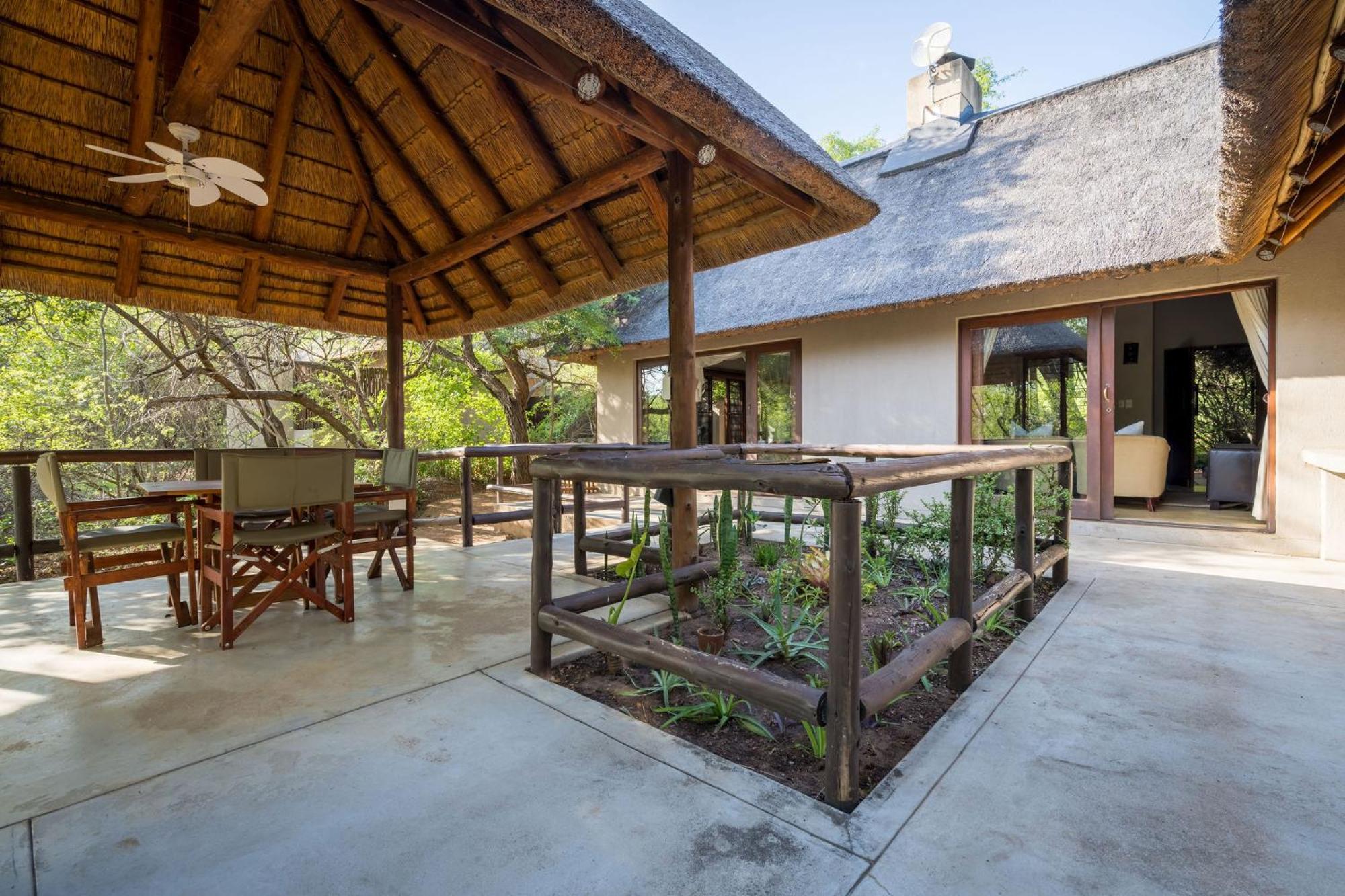 Raptors Lodge Hoedspruit Zewnętrze zdjęcie