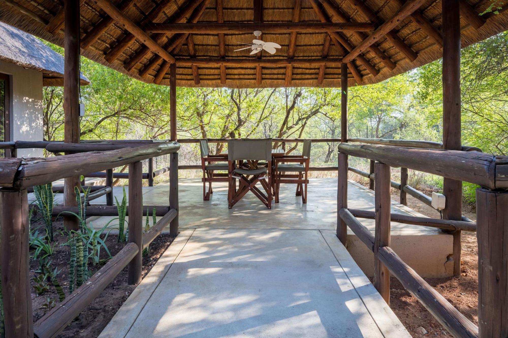 Raptors Lodge Hoedspruit Zewnętrze zdjęcie