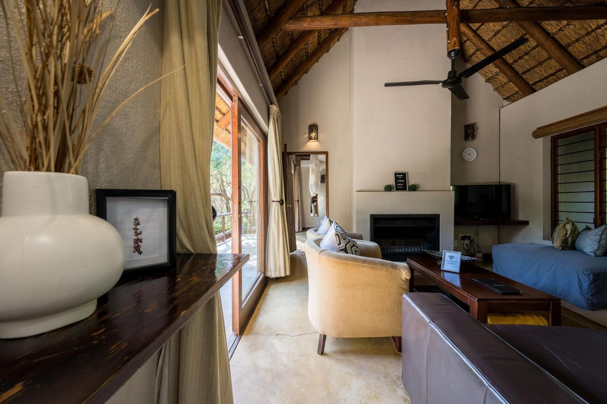 Raptors Lodge Hoedspruit Zewnętrze zdjęcie