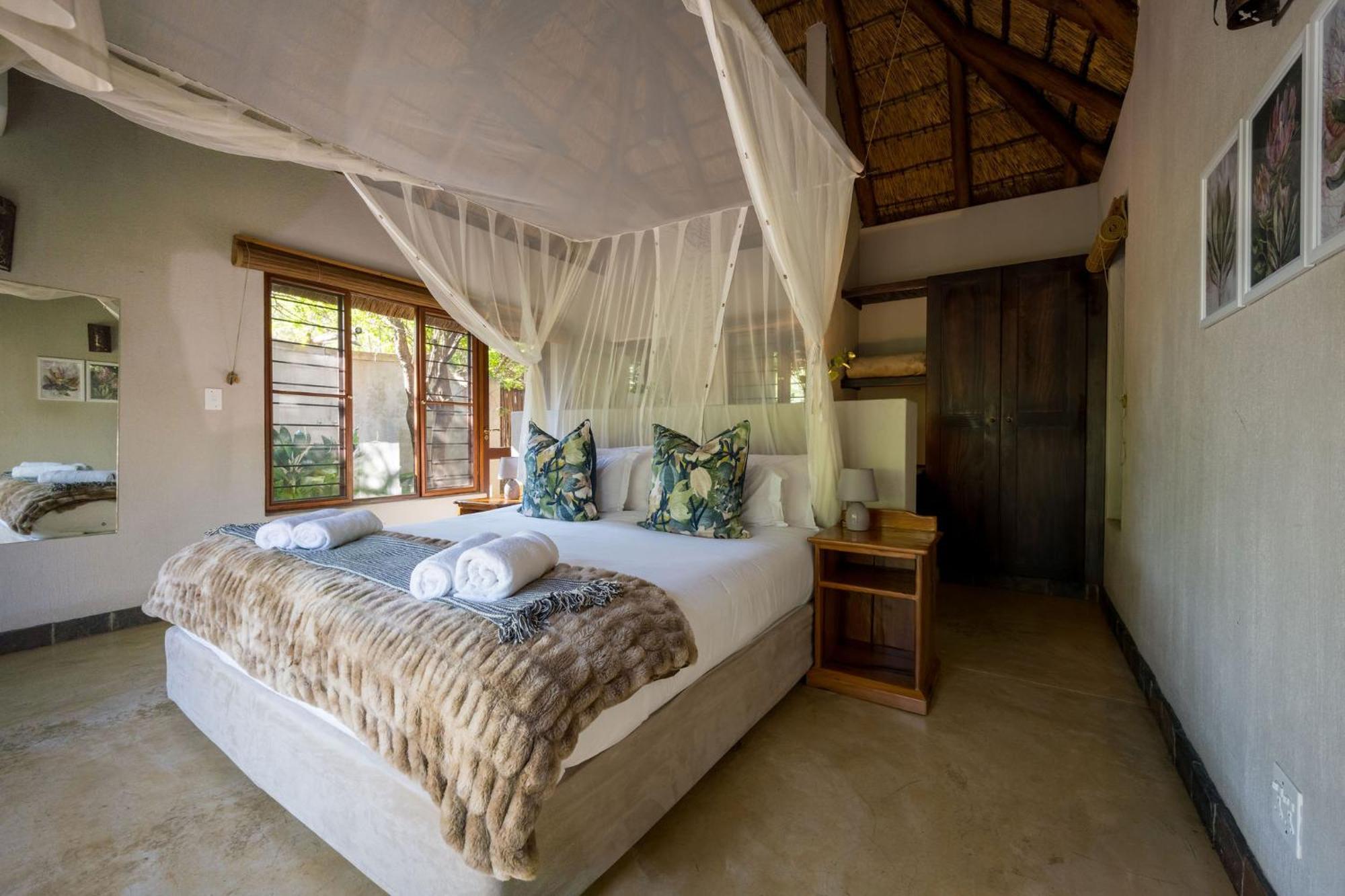 Raptors Lodge Hoedspruit Zewnętrze zdjęcie