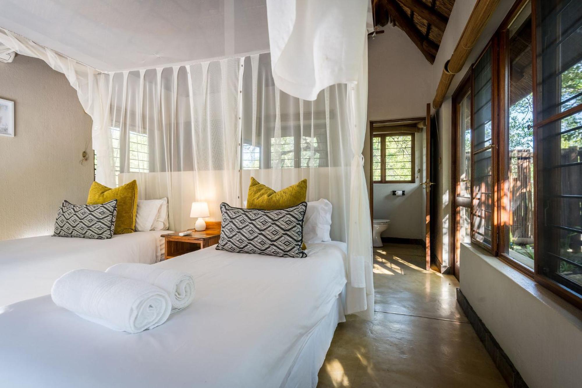 Raptors Lodge Hoedspruit Zewnętrze zdjęcie
