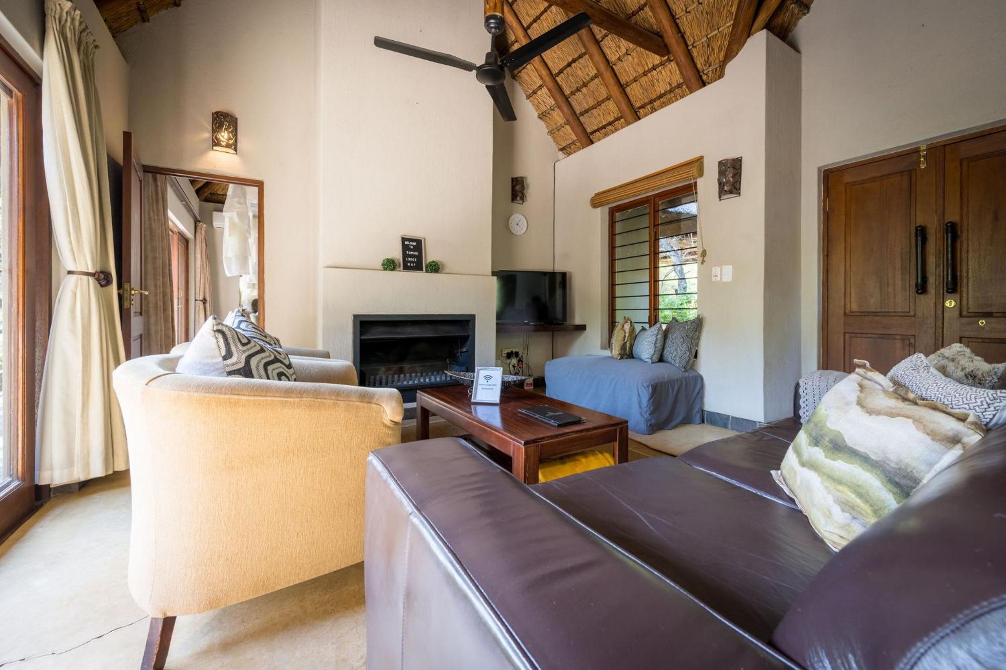 Raptors Lodge Hoedspruit Zewnętrze zdjęcie