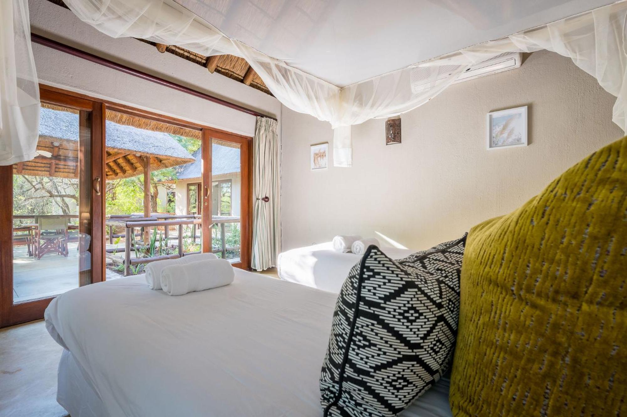 Raptors Lodge Hoedspruit Zewnętrze zdjęcie