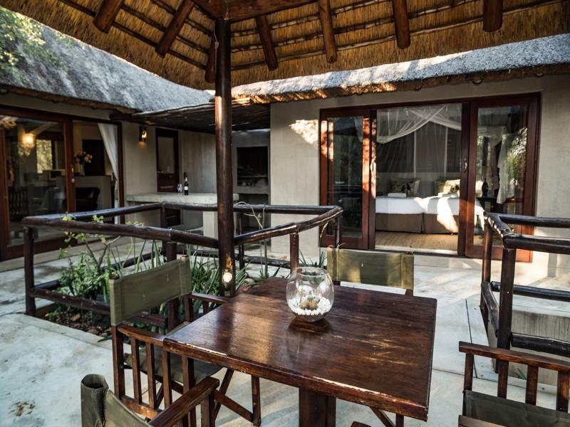 Raptors Lodge Hoedspruit Zewnętrze zdjęcie