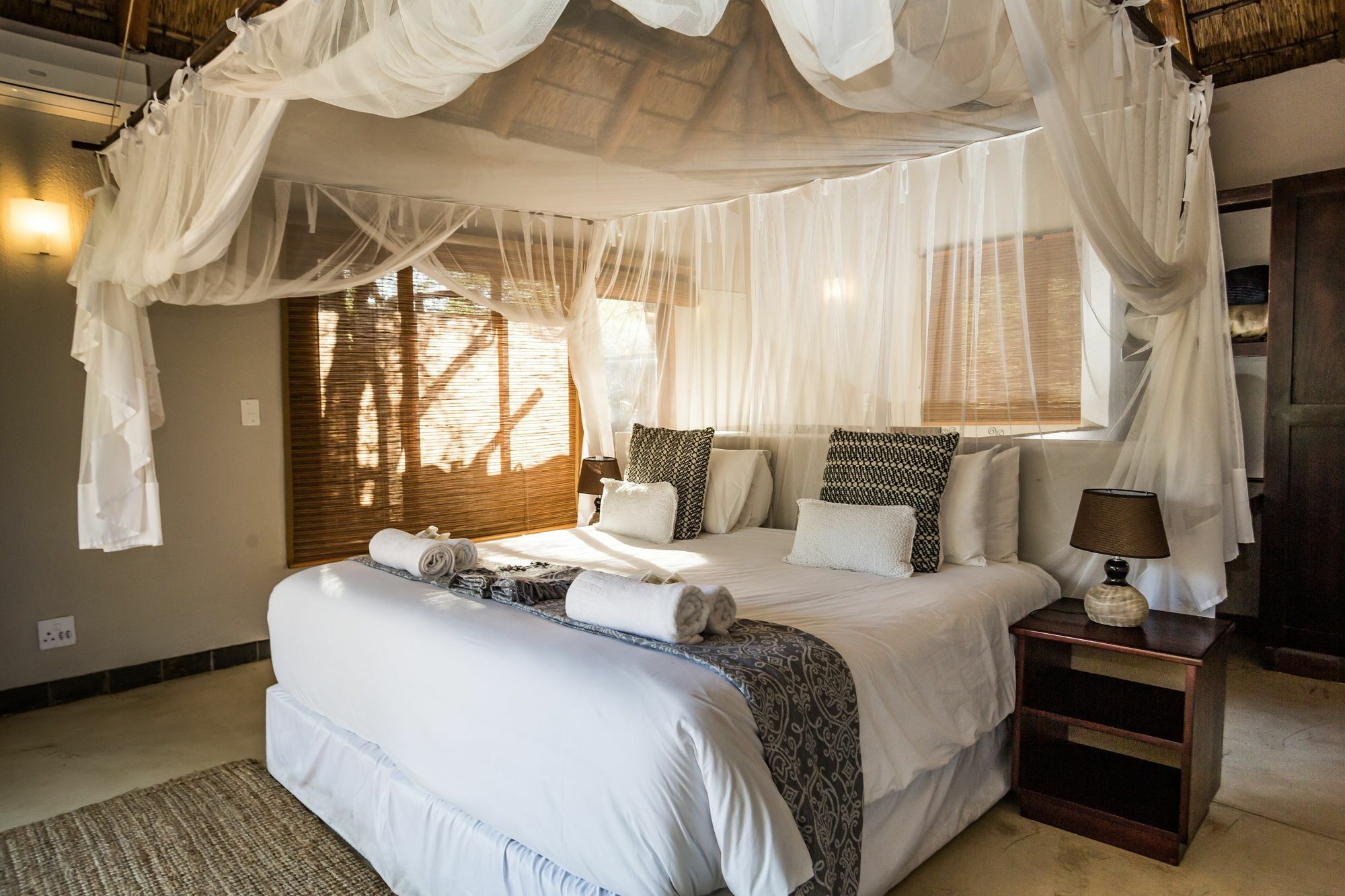 Raptors Lodge Hoedspruit Zewnętrze zdjęcie