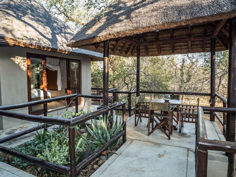 Raptors Lodge Hoedspruit Zewnętrze zdjęcie