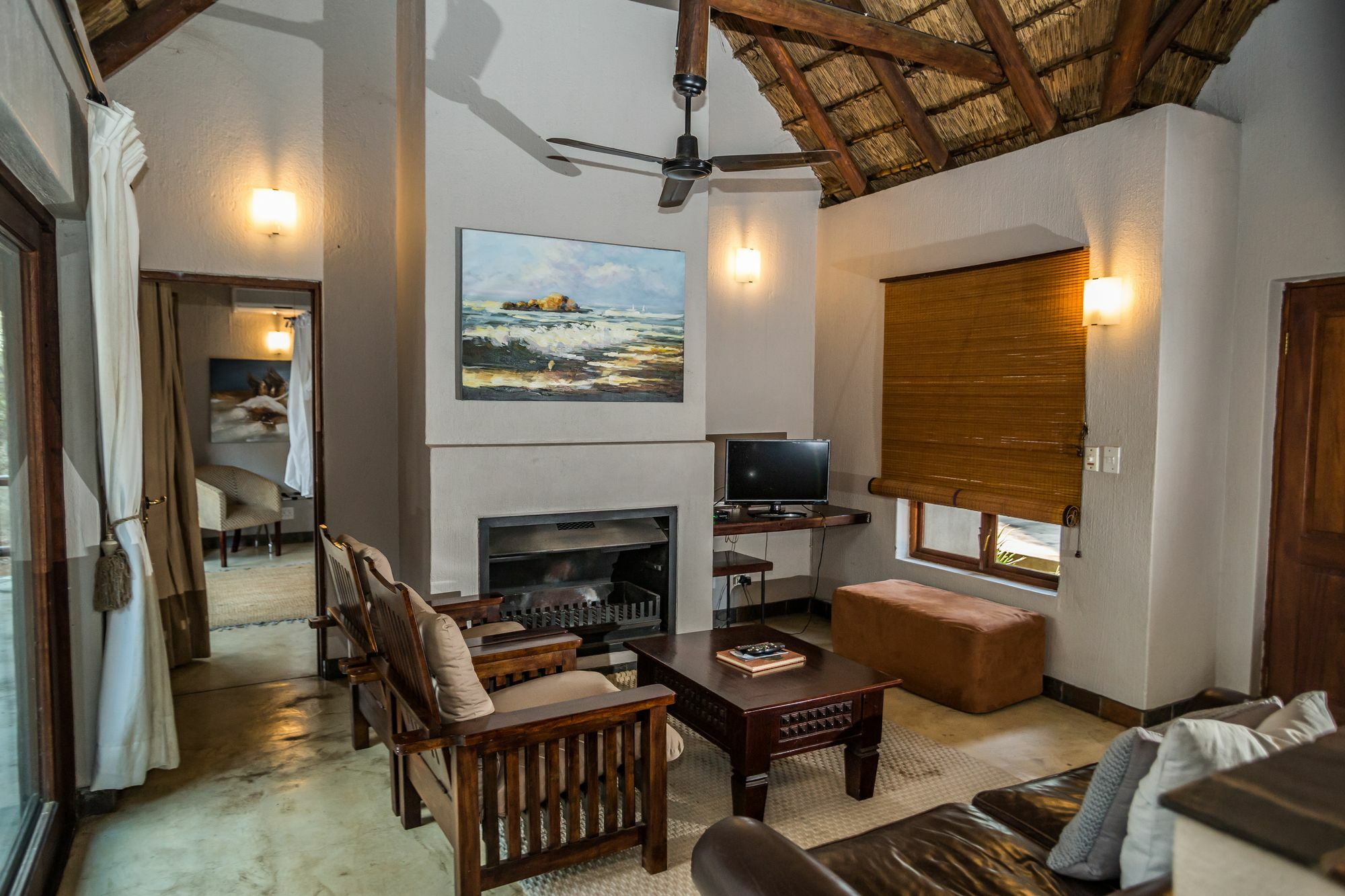 Raptors Lodge Hoedspruit Zewnętrze zdjęcie